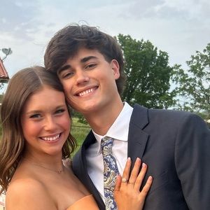 Meet your Posher, Lucas